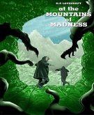 At the Mountains of Madness (eBook, ePUB)