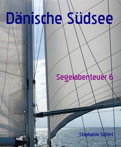 Dänische Südsee (eBook, ePUB) - Seifert, Stephanie