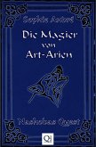 Die Magier von Art-Arien - Band 1 (eBook, ePUB)