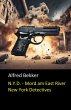 Henry Rohmer, N.Y.D. - Mord am East... - Bild 1