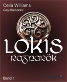 Lokis Ragnarök (eBook, ePUB)