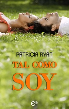 Cover Tal como soy (eBook, ePUB)
