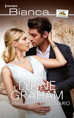 Cover El anillo del millonario (eBook, ePUB)