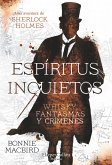 Espíritus inquietos (eBook, ePUB) Espíritus inquietos (eBook, ePUB)
