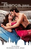 En deuda con el jeque (eBook, ePUB)