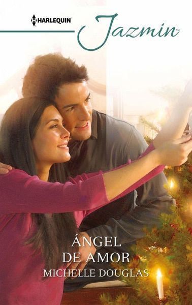 Ángel de amor (eBook, ePUB)