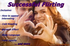 Successful Flirting (eBook, ePUB) - Valenti, Julia