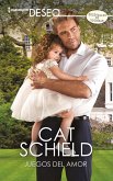 Juegos del amor (eBook, ePUB)