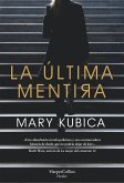La última mentira (eBook, ePUB)