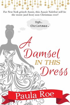Cover A Damsel In This Dress (eBook, ePUB)