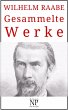 Wilhelm Raabe - Gesammelte Werke... - Bild 1
