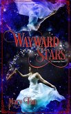 Wayward Stars (Starswept, #2) (eBook, ePUB)