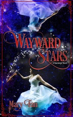 Wayward Stars (Starswept, #2) (eBook, ePUB) - Fan, Mary