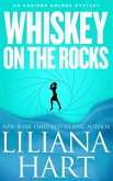 Whiskey on the Rocks (Novella) (eBook, ePUB)