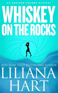 Whiskey on the Rocks (Novella) (eBook, ePUB) - Hart, Liliana