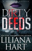 Dirty Deeds (Novella) (eBook, ePUB)