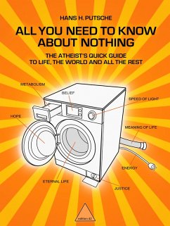 All You Need to Know About Nothing (eBook, ePUB) - Putsche, Hans