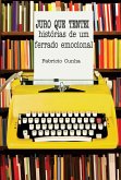 Juro que tentei (eBook, ePUB) Juro que tentei (eBook, ePUB)
