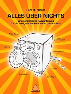 Alles über Nichts (eBook, ePUB) - Putsche, Hans