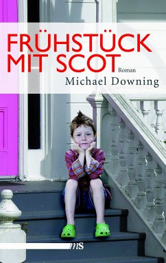 Frühstück mit Scot (eBook, ePUB) - Downing, Michael