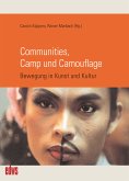 Communities, Camp und Camouflage (eBook, PDF)