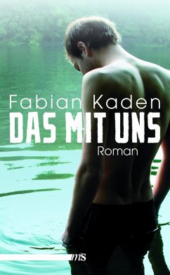 Das mit uns (eBook, ePUB) - Kaden, Fabian