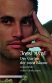 Der Garten der toten Bäume (eBook, ePUB) Der Garten der toten Bäume (eBook, ePUB)