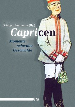 Capricen (eBook, PDF)