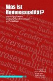 Was ist Homosexualität? (eBook, ePUB)