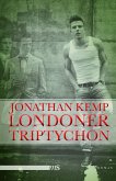Londoner Triptychon (eBook, ePUB)