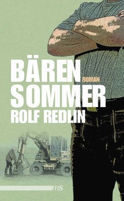 Cover Bärensommer (eBook, ePUB)