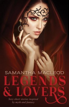 Cover Legends & Lovers (eBook, ePUB)