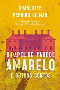 Cover O papel de parede amarelo (eBook, ePUB)
