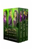 The Avalon Chronicles Boxset (eBook, ePUB)