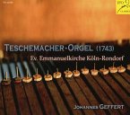 Teschemacher-Orgel