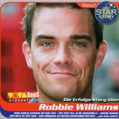 Robbie Williams-Erfolgsstory