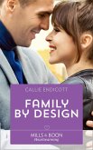 Family By Design (eBook, ePUB)