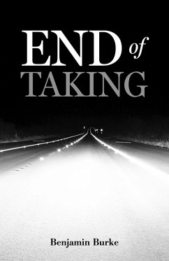 Cover End of Taking (eBook, ePUB)