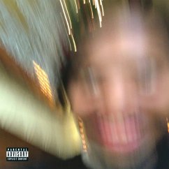 Some Rap Songs - Earl Sweatshirt