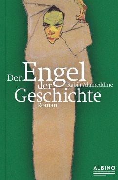 Der Engel der Geschichte (eBook, ePUB) - Alameddine, Rabih