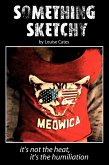 Something Sketchy (eBook, ePUB)