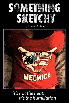 Cover Something Sketchy (eBook, ePUB)