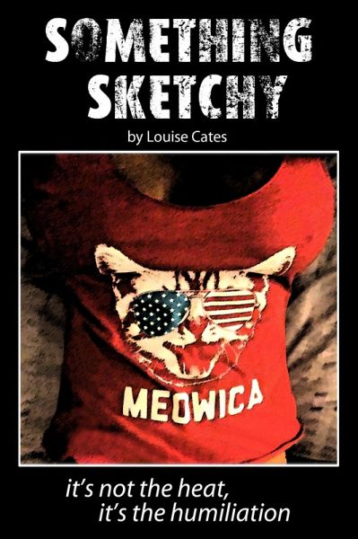 Something Sketchy (eBook, ePUB) Something Sketchy (eBook, ePUB)