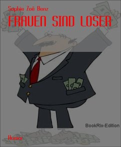 Cover FRAUEN SIND LOSER (eBook, ePUB)