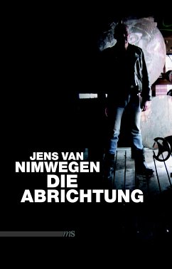 Die Abrichtung (eBook, ePUB) - Nimwegen, Jens van