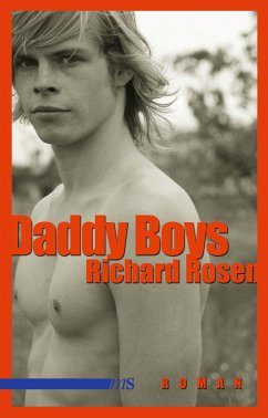 Daddy Boys (eBook, ePUB) - Rosen, Richard