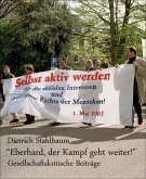 "Eberhard, der Kampf geht weiter!" (eBook, ePUB)