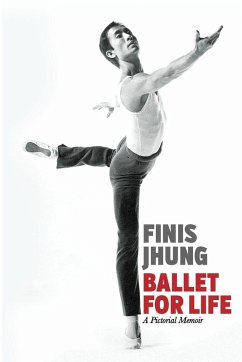 Ballet for Life (eBook, ePUB) - Jhung, Finis