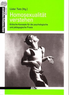 Homosexualität verstehen (eBook, PDF)