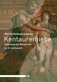 Kentaurenliebe (eBook, PDF)